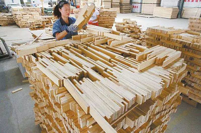 “第一批木材加工及人造板行业环保标杆企业”申报工作正式启动