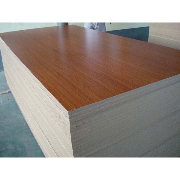 临沂市兰山区昊泽板材厂 三聚氰胺贴面胶合板产品相册展示